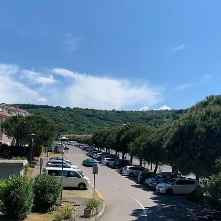 Primavera Apartma Izola Exterior photo