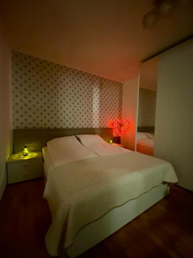 Primavera Apartma Izola