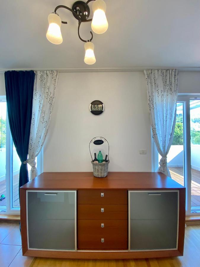 Apartment Primavera Apartma