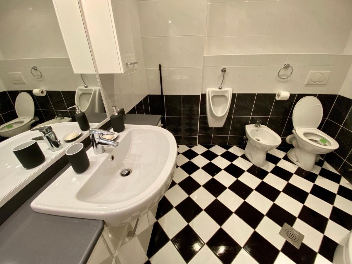 Primavera Apartma Apartment Izola