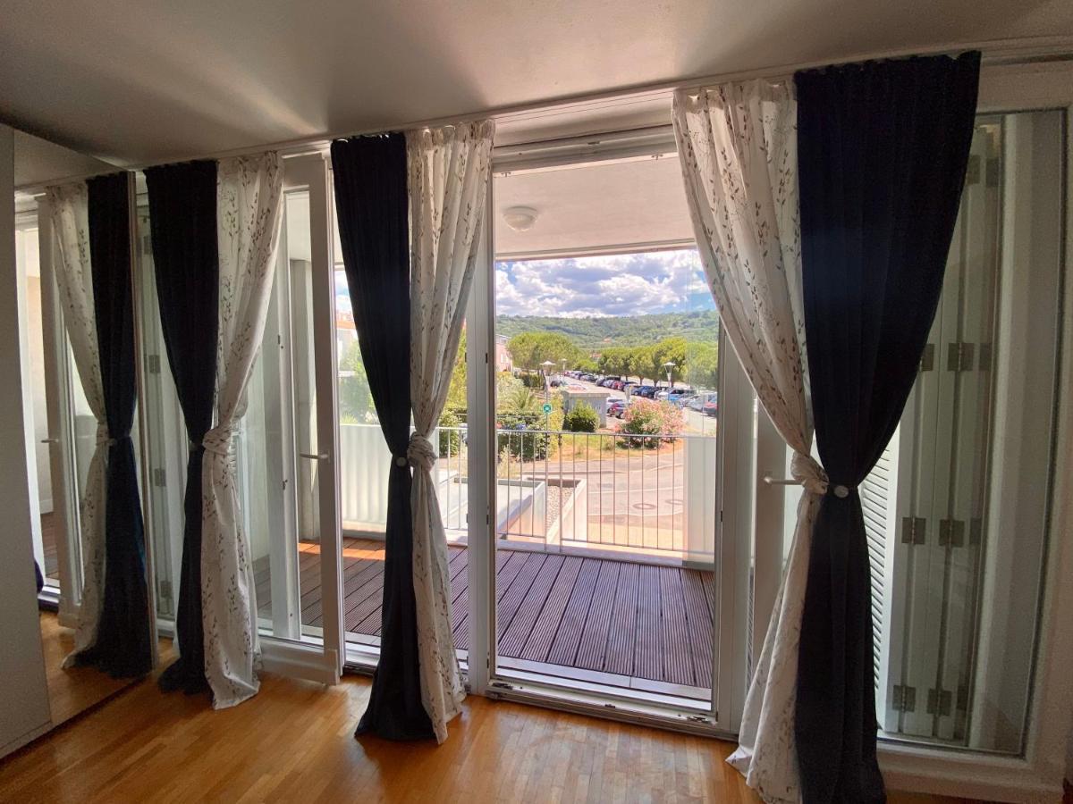 Primavera Apartma Apartment Izola