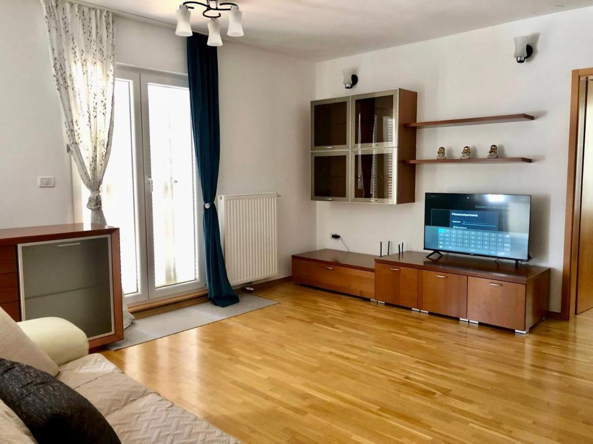 Apartment Primavera Apartma