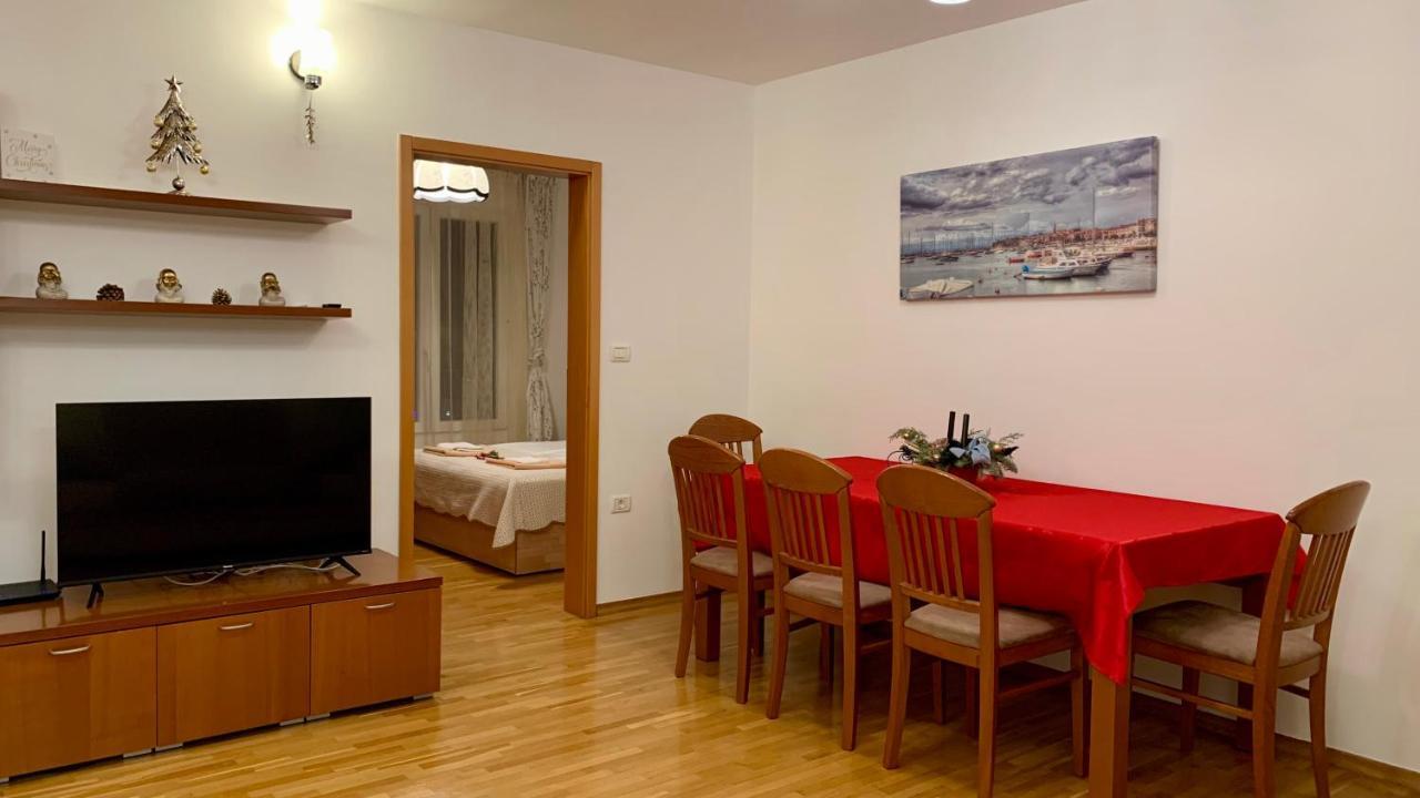 Primavera Apartma Apartment Izola