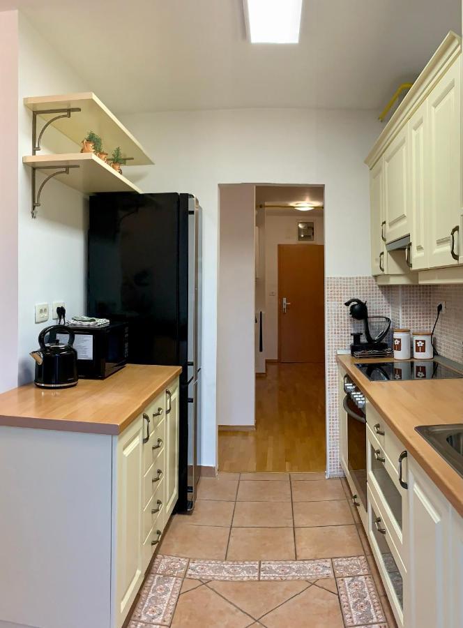 Apartment Primavera Apartma Izola