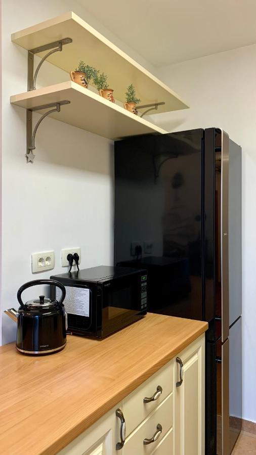 Primavera Apartma Apartment Izola